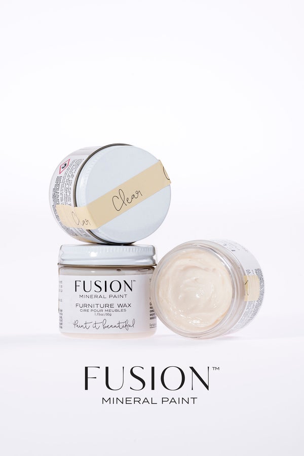 Fusion Waxes