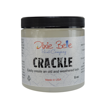 Dixie Belle Crackle