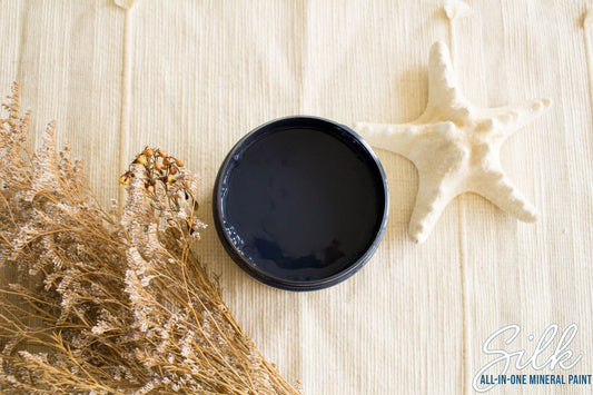 Dixie Belle Silk - Deep Sea