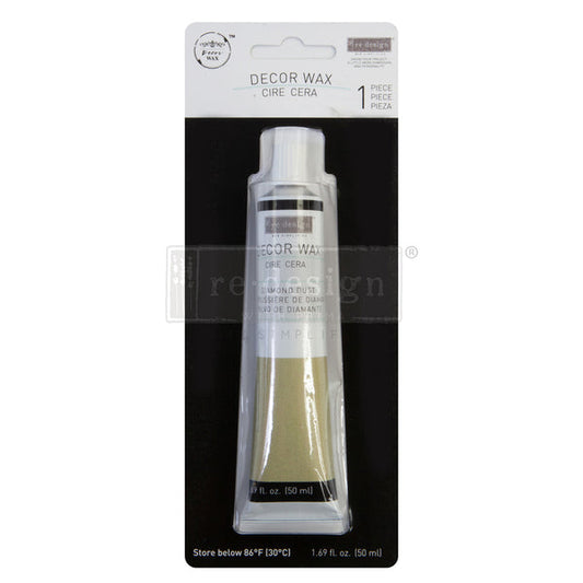 ReDesign Wax Paste - Diamond Dust