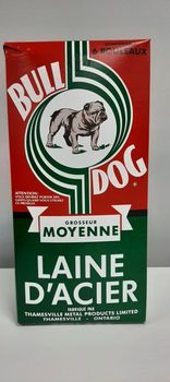 Dixie Belle Steel Wool