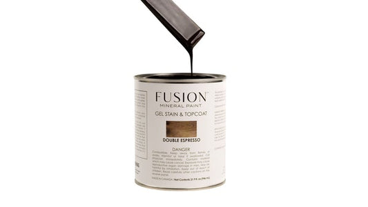 Fusion Gel Stain