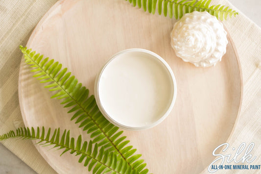 Dixie Belle Silk - Endless Shore