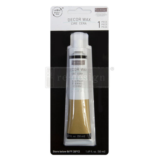 ReDesign Wax Paste - Eternal