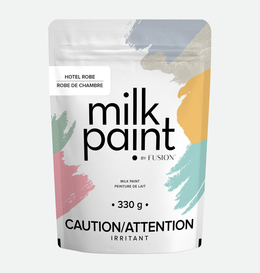 Fusion Milk Paint - Hotel Robe