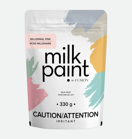 Fusion Milk Paint - Millennial Pink