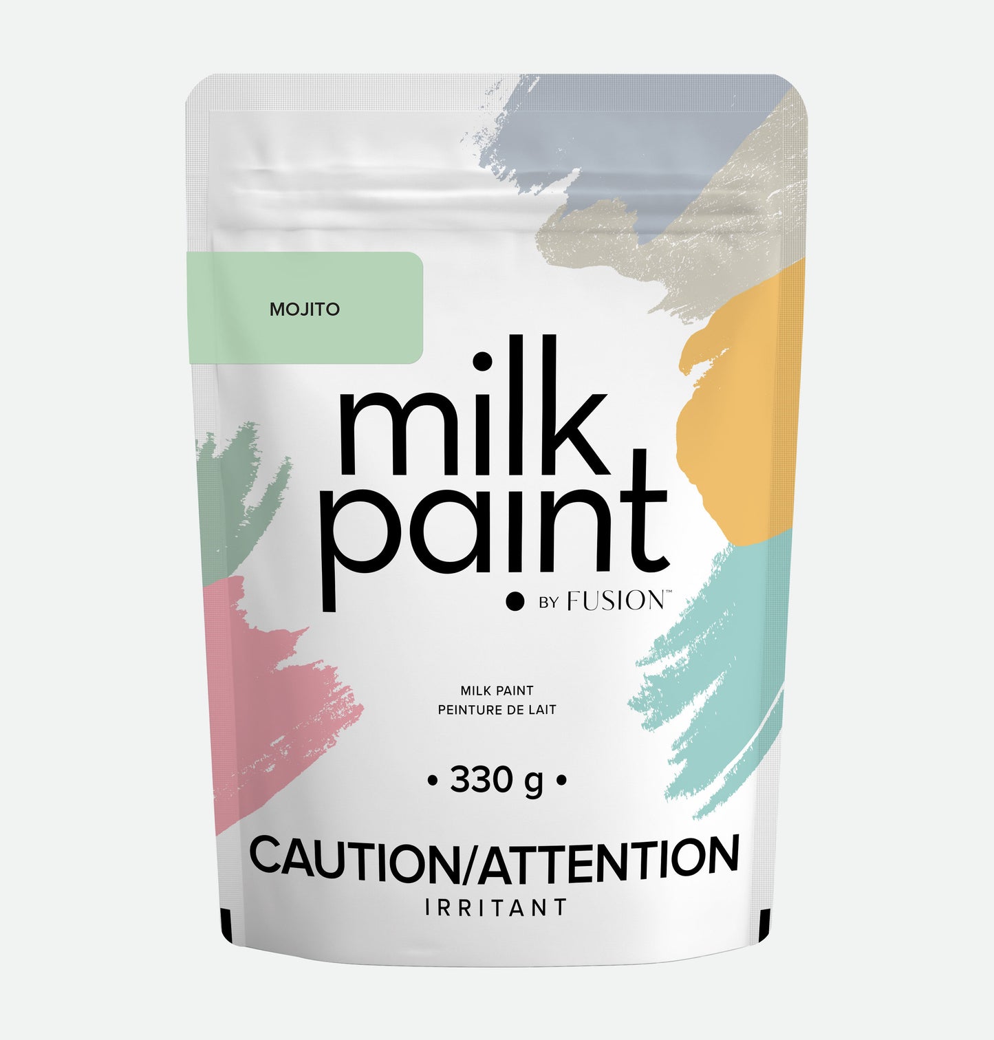 Fusion Milk Paint - Mojito