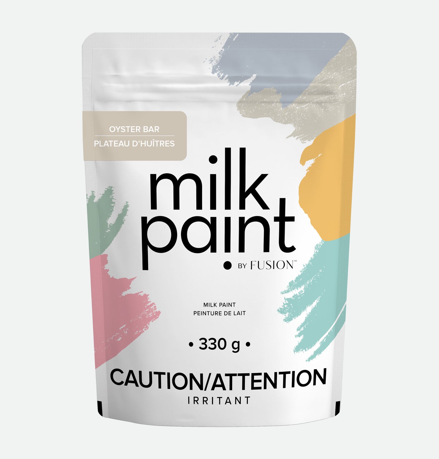 Fusion Milk Paint - Oyster Bar