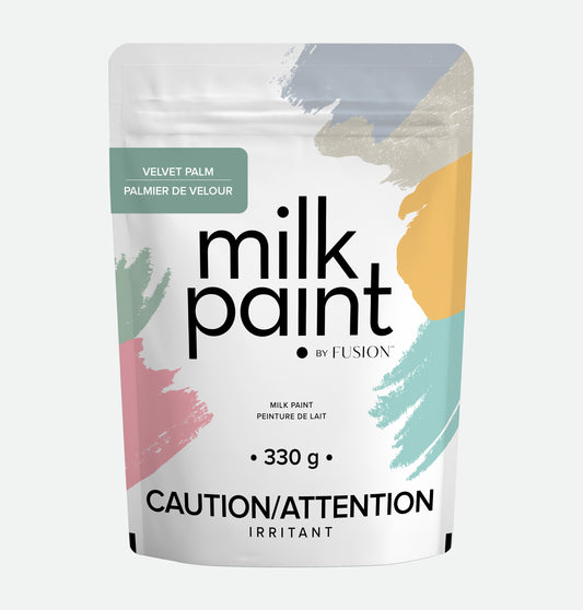 Fusion Milk Paint - Velvet Palm