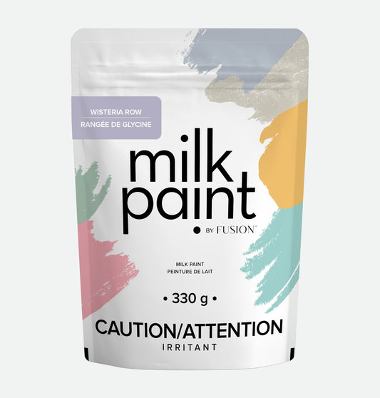 Fusion Milk Paint - Wisteria Row