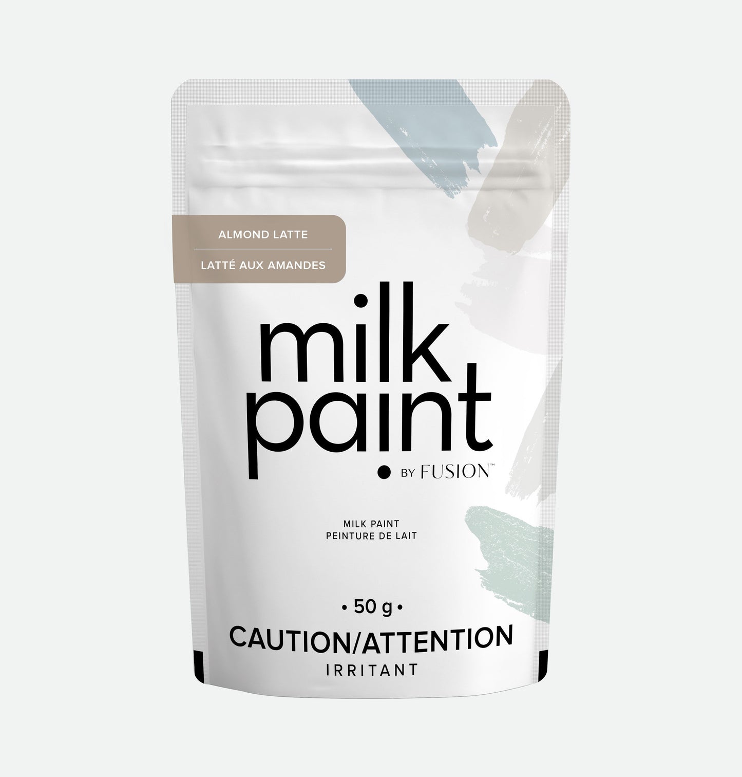 Fusion Milk Paint - Almond Latte