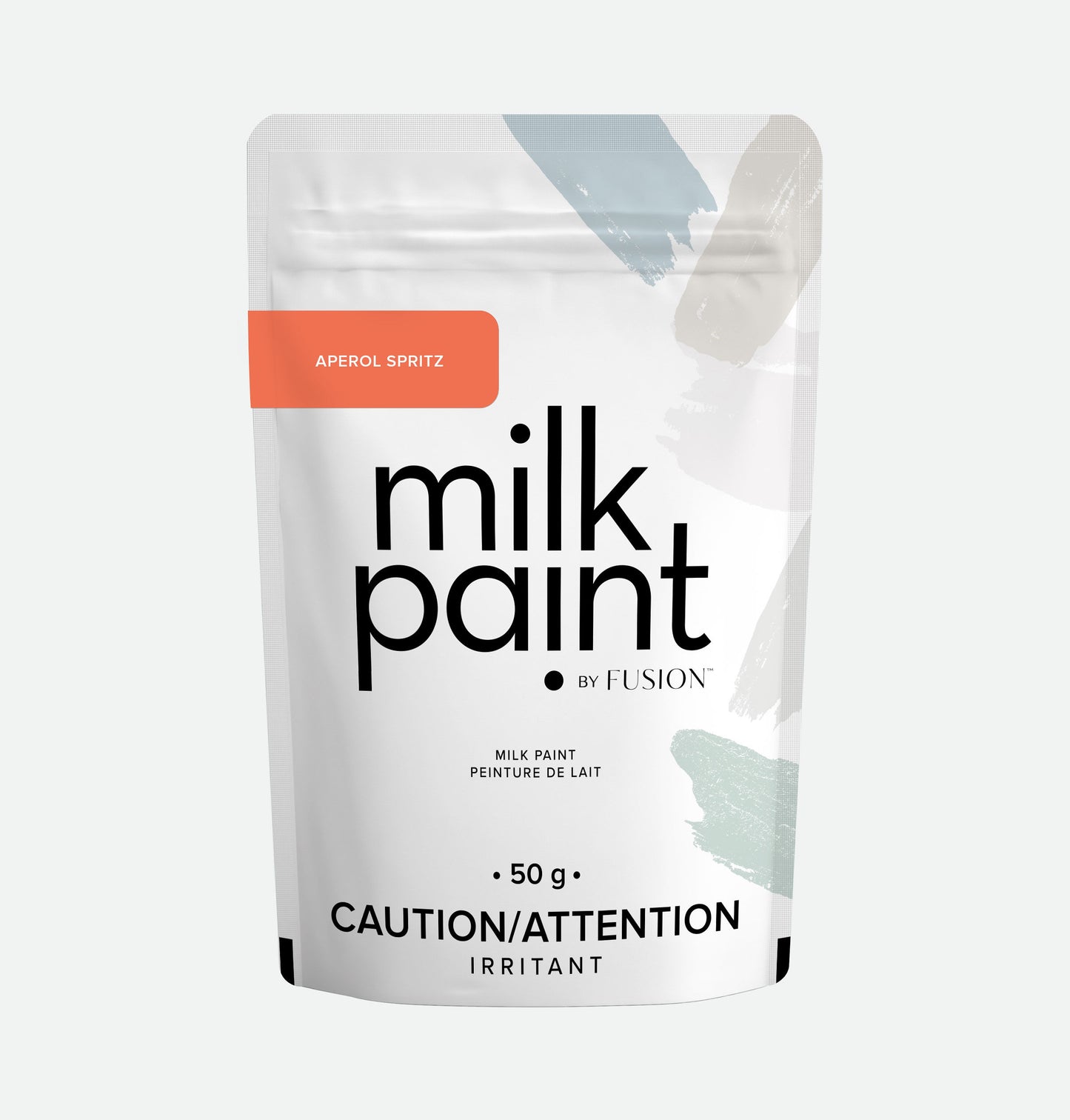 Fusion Milk Paint - Aperol Spritz