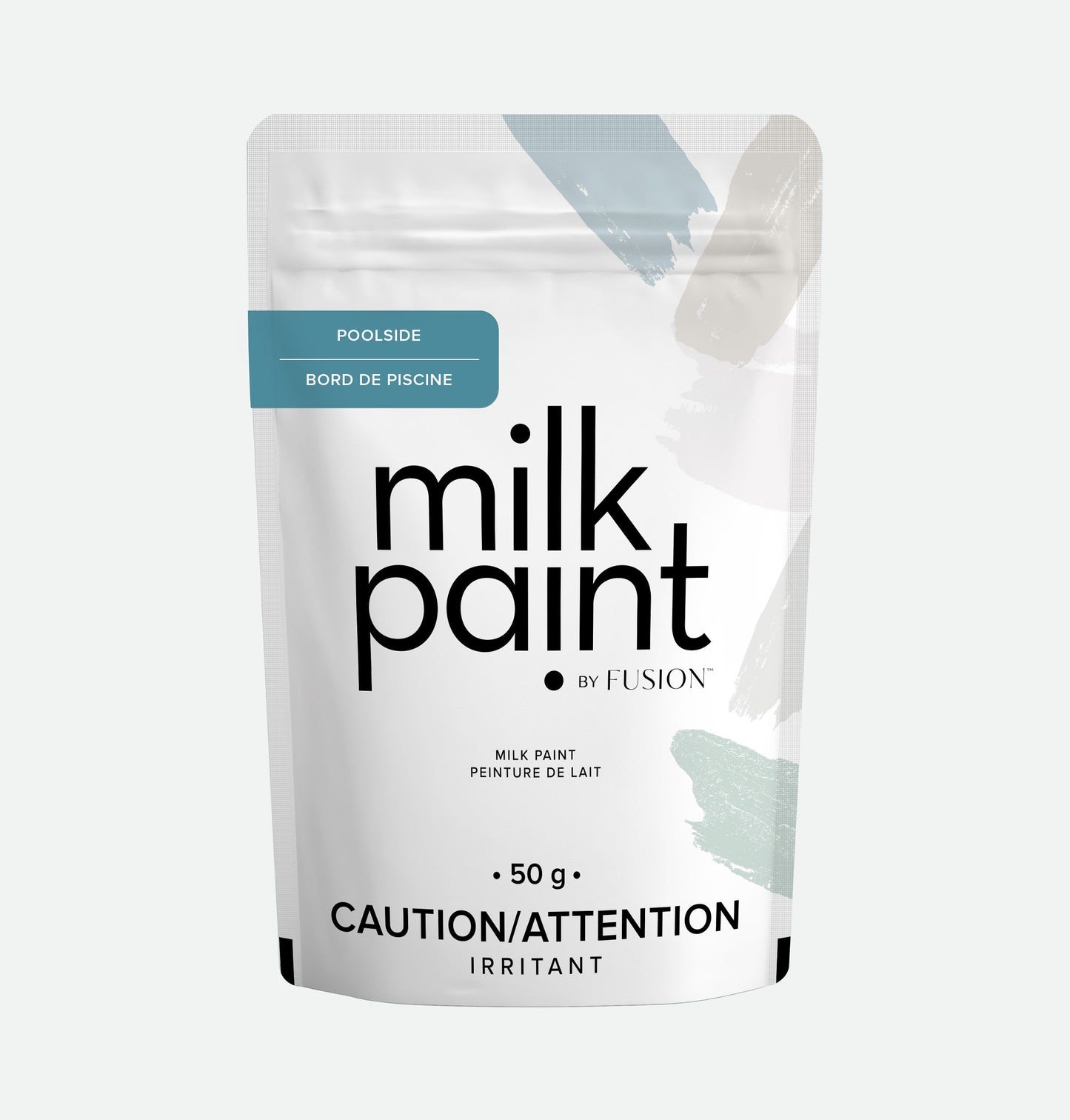 Fusion Milk Paint - Poolside
