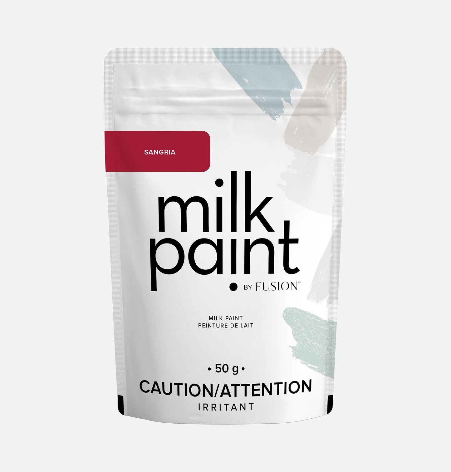 Fusion Milk Paint - Sangria