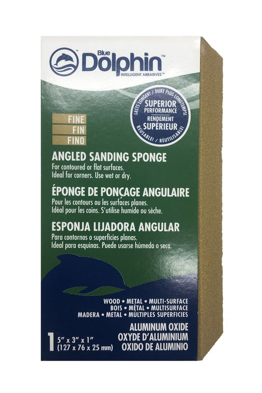 Fusion Prep - Sanding Sponges & Pads