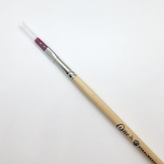 Fusion Staalmeester - Fine Flat #6