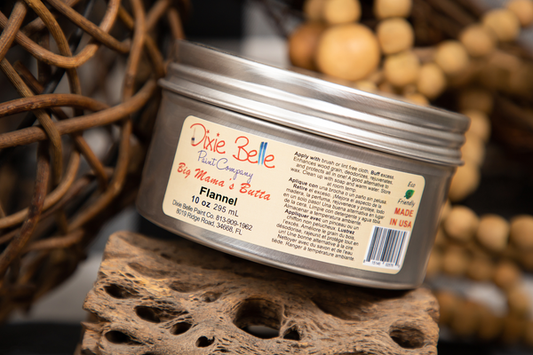 Dixie Belle After Care - Big Mama's Butta