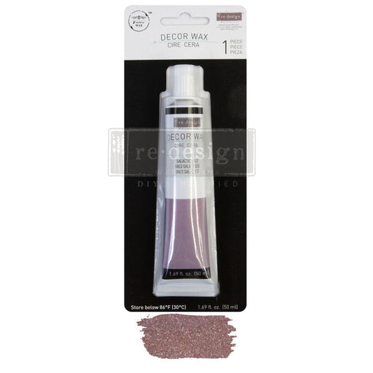 ReDesign Wax Paste - Galactic Halo