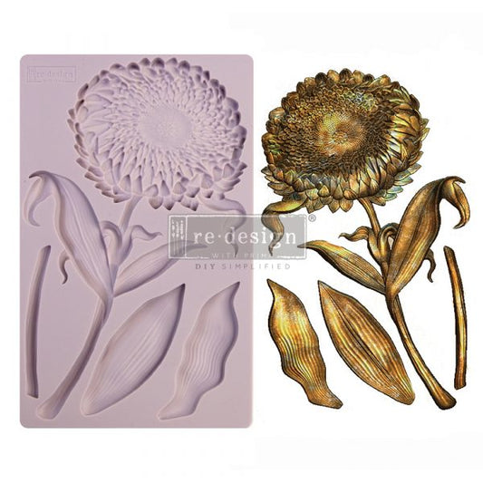 ReDesign with Prima Mould - Grandeur Flora