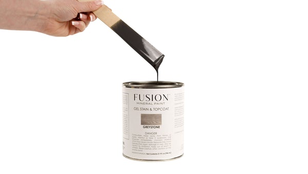 Fusion Gel Stain