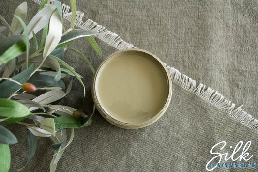 Dixie Belle Silk - Hampton Olive