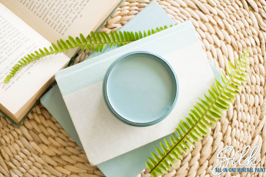 Dixie Belle Silk - Harbor