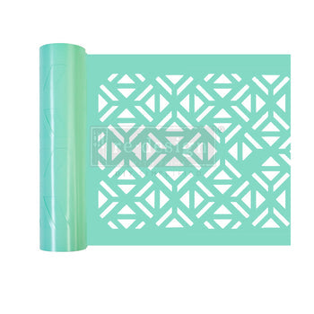 ReDesign Stick and Style - Irregular Triangles