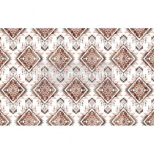 Linear Splendor Tissue Paper