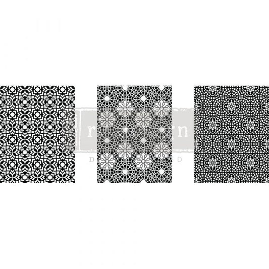 Transfer 8.5x11 - Magical Marrakesh