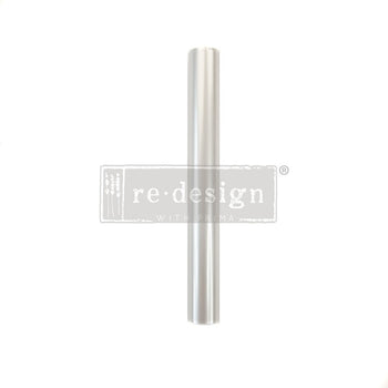 ReDesign Décor Foil - Matte Silver