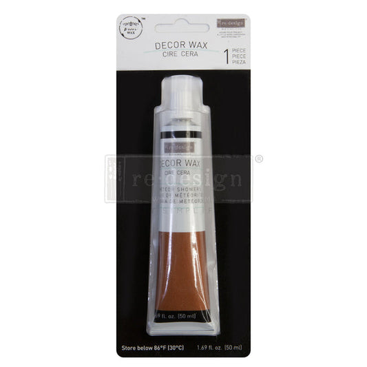 ReDesign Wax Paste - Meteor Showers