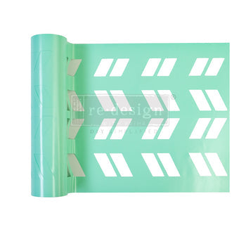 ReDesign Stick and Style - Modern Arrows