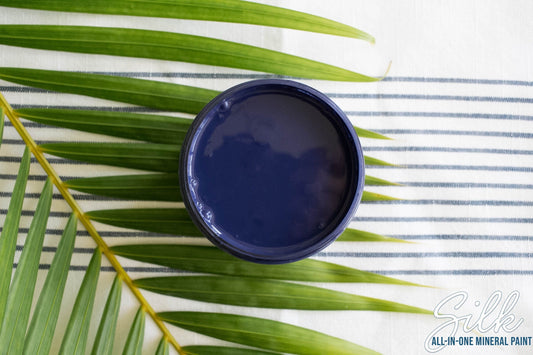 Dixie Belle Silk - Nautical