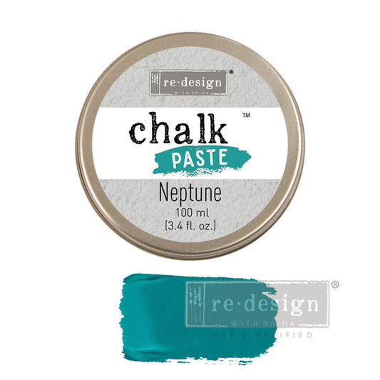 ReDesign Chalk Paste - Neptune