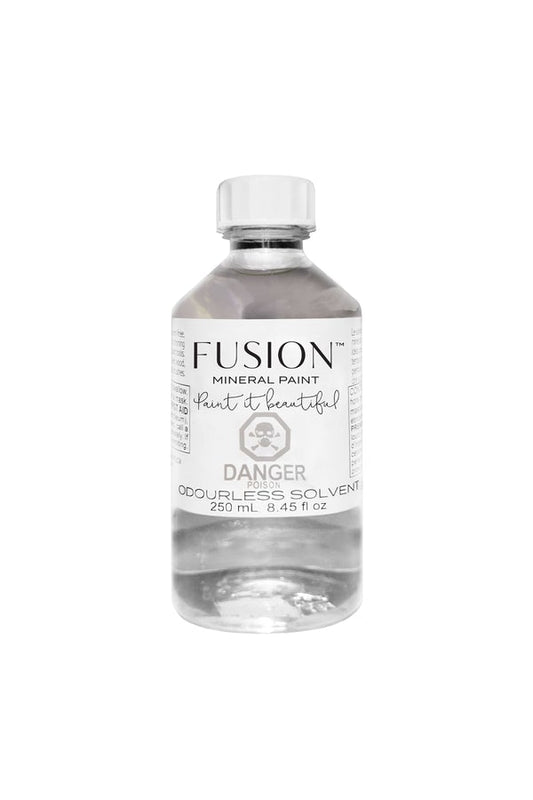 Fusion Prep - Odourless Solvent