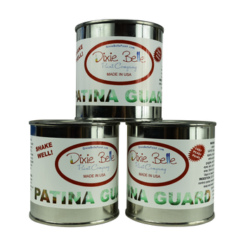 Dixie Belle Patina Guard