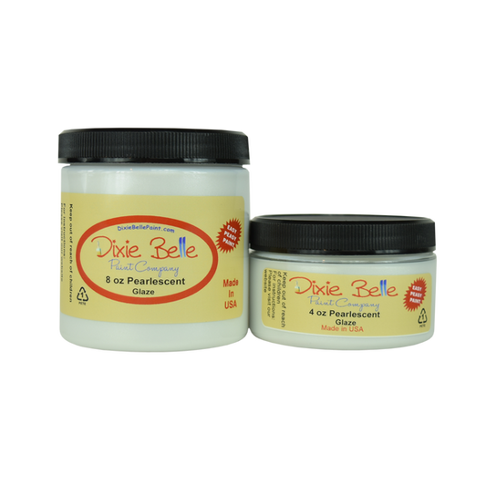Dixie Belle After Care - Pearlescent Glaze