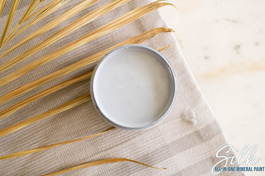 Dixie Belle Silk - Quiet Cove