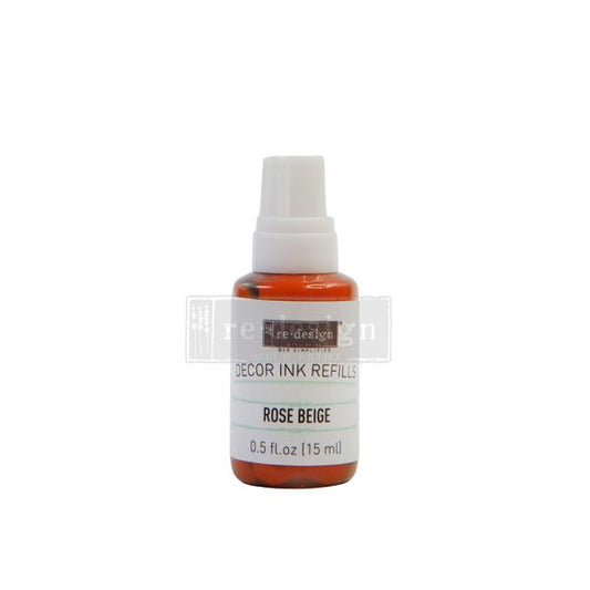 Rose Beige Ink Refill