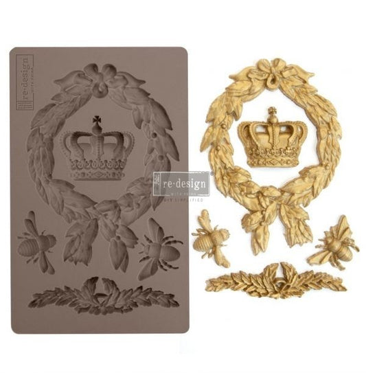 ReDesign with Prima Mould - Royalty