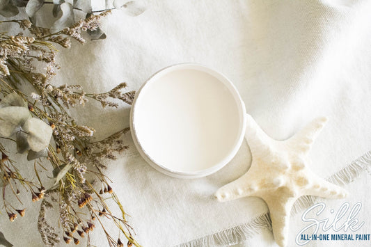 Dixie Belle Silk - Salt Water