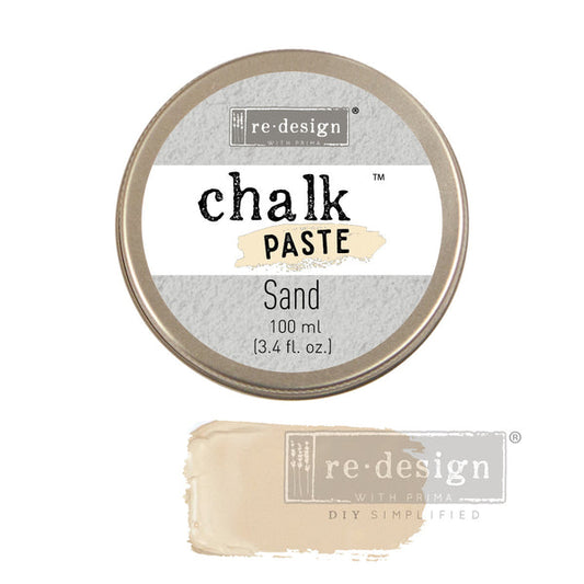 ReDesign Chalk Paste - Sand