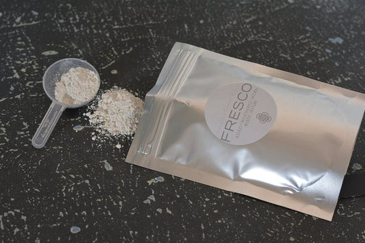 Fusion Accents - Scoop