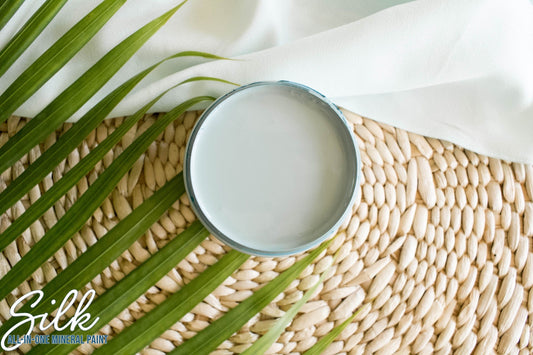 Dixie Belle Silk - Serenity