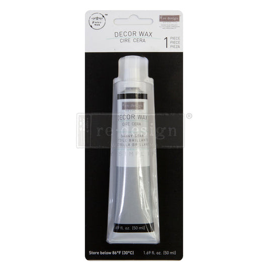 ReDesign Wax Paste - Shiny Star