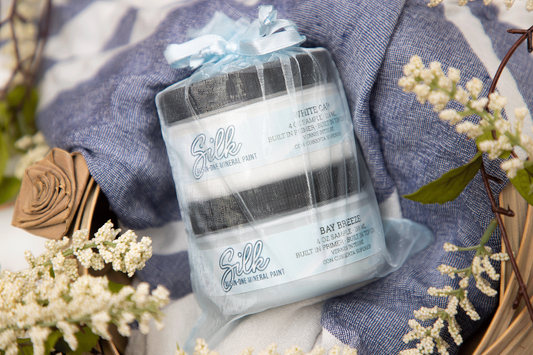 Dixie Belle Silk - Sample Kit