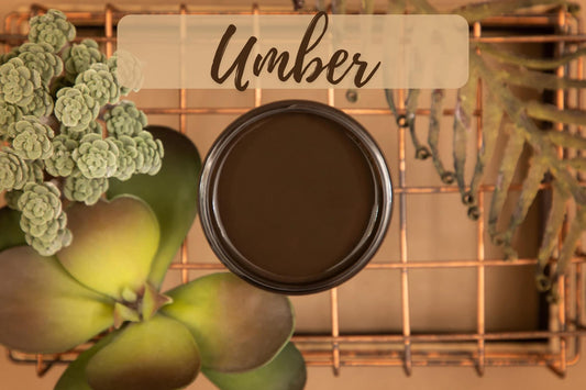 Dixie Belle Silk - Silk Umber