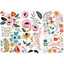 Transfer 6x12 - Spring Awakening