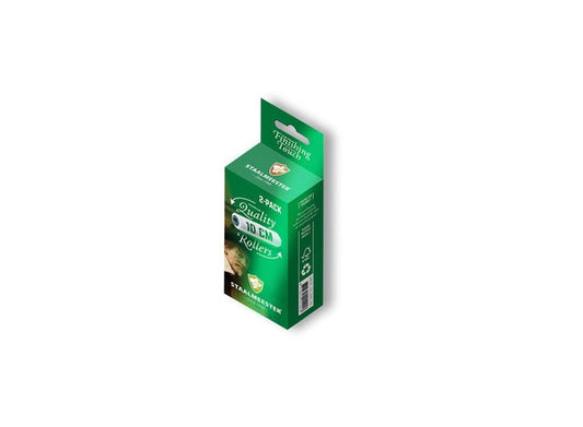 StaalMeester Roller Refills