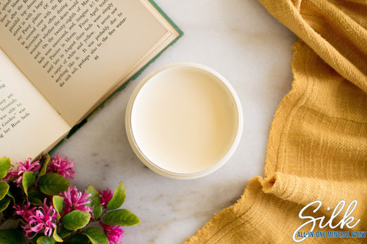 Dixie Belle Silk - Sun Kissed